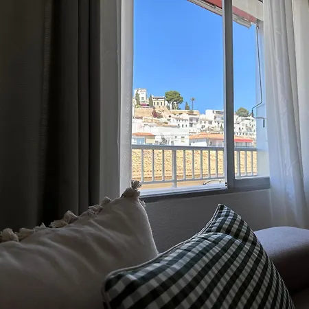 Apartment Precioso De 3 Con Acceso Directo A La Playa *