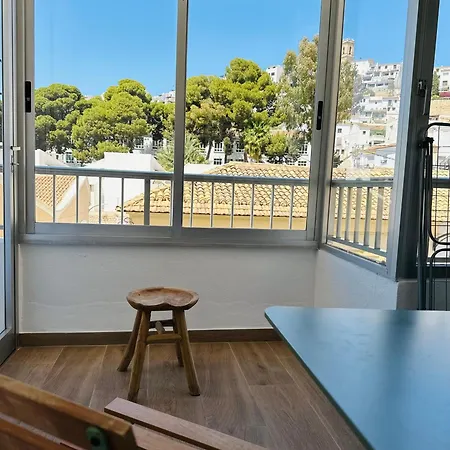 Precioso De 3 Con Acceso Directo A La Playa Apartment