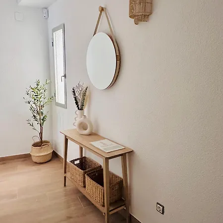 Precioso De 3 Con Acceso Directo A La Playa Apartment Altea